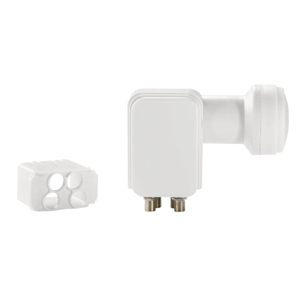 hama® Universal-Quad-LNB 4 Ausgänge image number 2