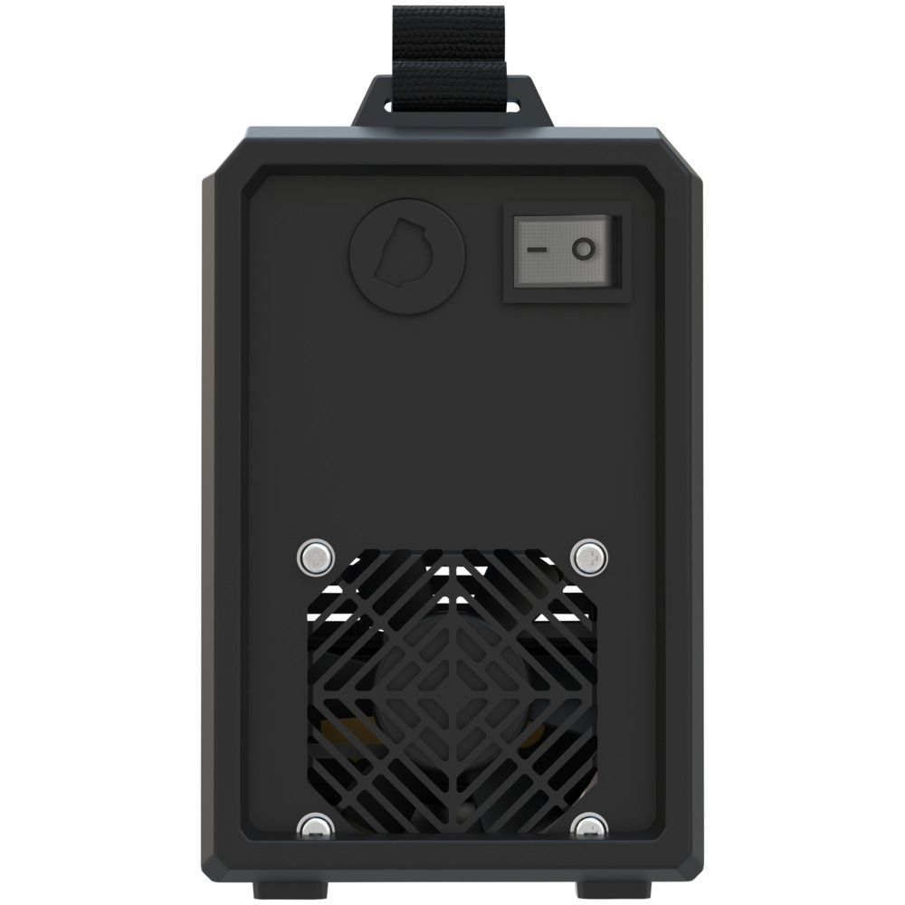 Güde® Inverter Schweißgerät GIS 162 image number 3