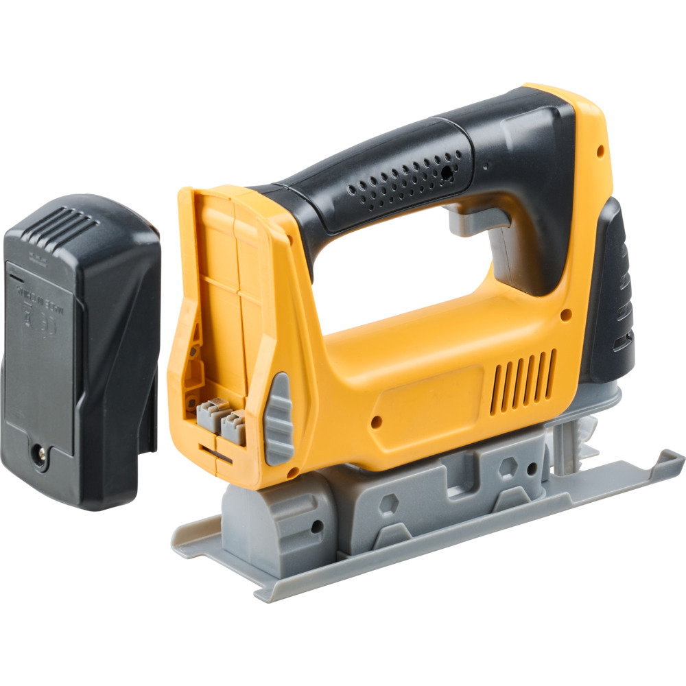 Kinder-Stichsäge 18 x 6 x 13 cm image number 2