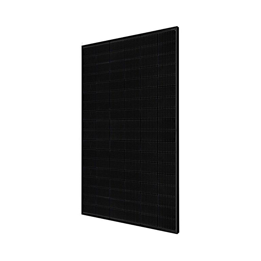 Balkonkraftwerk 800W mit AP Systems EZ1-M Wechselrichter und Anschlusskabel image number 1