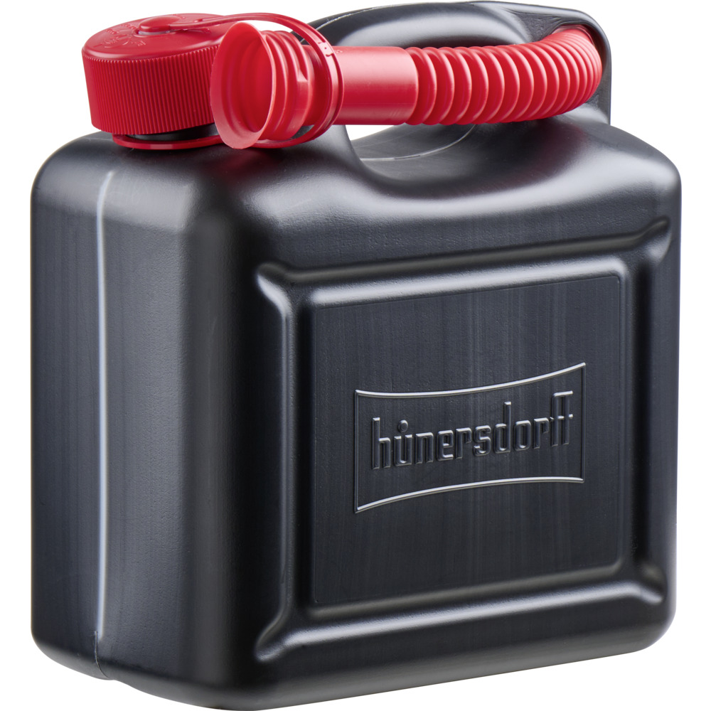 Kraftstoffkanister 5 Liter