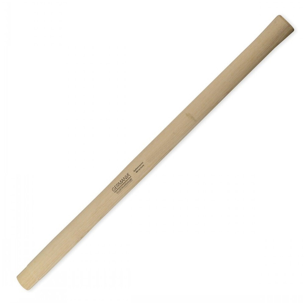 GERMANIA® Kreuzhackenstiel 2er Set 95cm 2,5-3,5kg image number 1