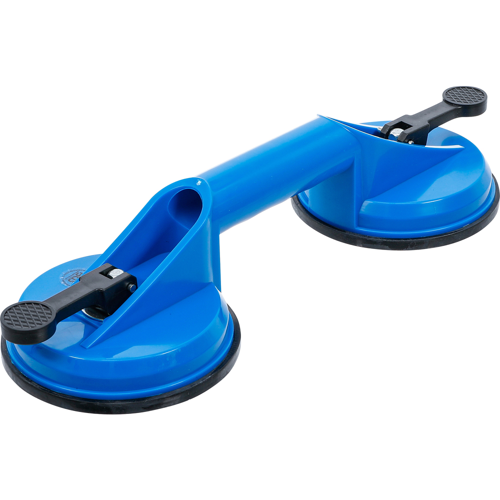 Gummi-Doppelsauger image number 1