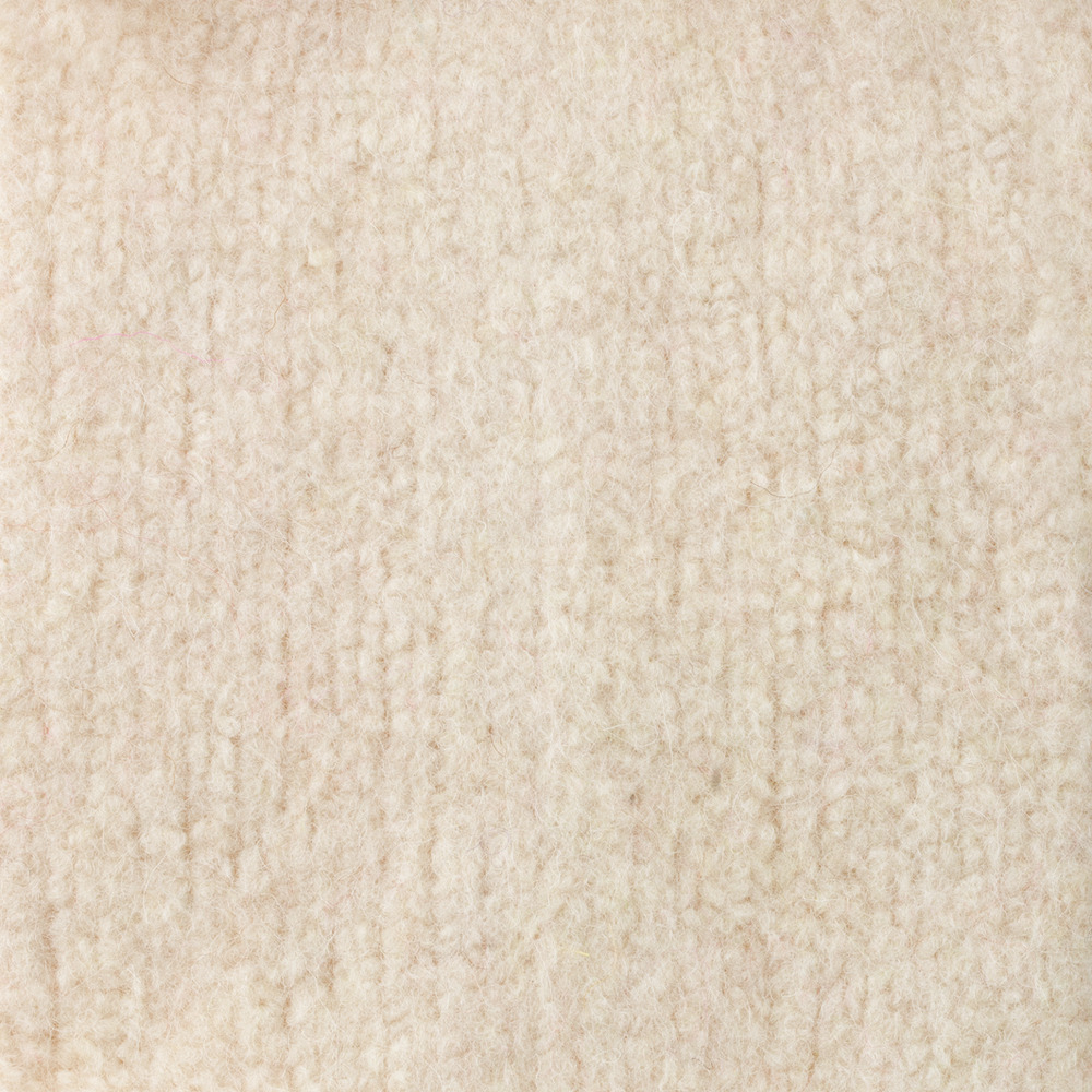 Filzwolle Color 50 g Creme image number 1