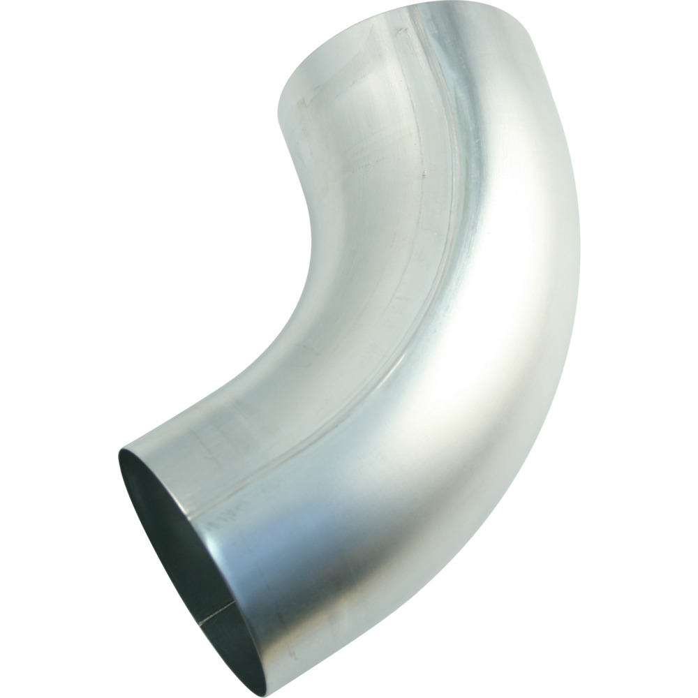 Marley Bogen 72&deg; f&uuml;r Zink-Dachrinnen DN 80