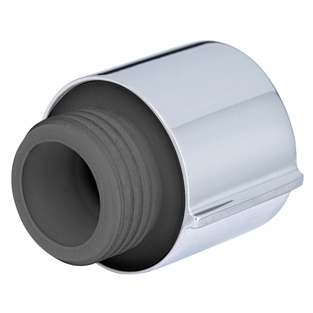 Wenko Wassersparer-Regulator verchromt 1/2“