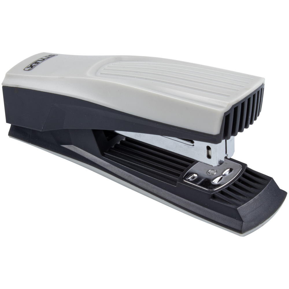 Hefter 24/6 &ndash; 26/6 inkl. 100 Heftklammern image number 1