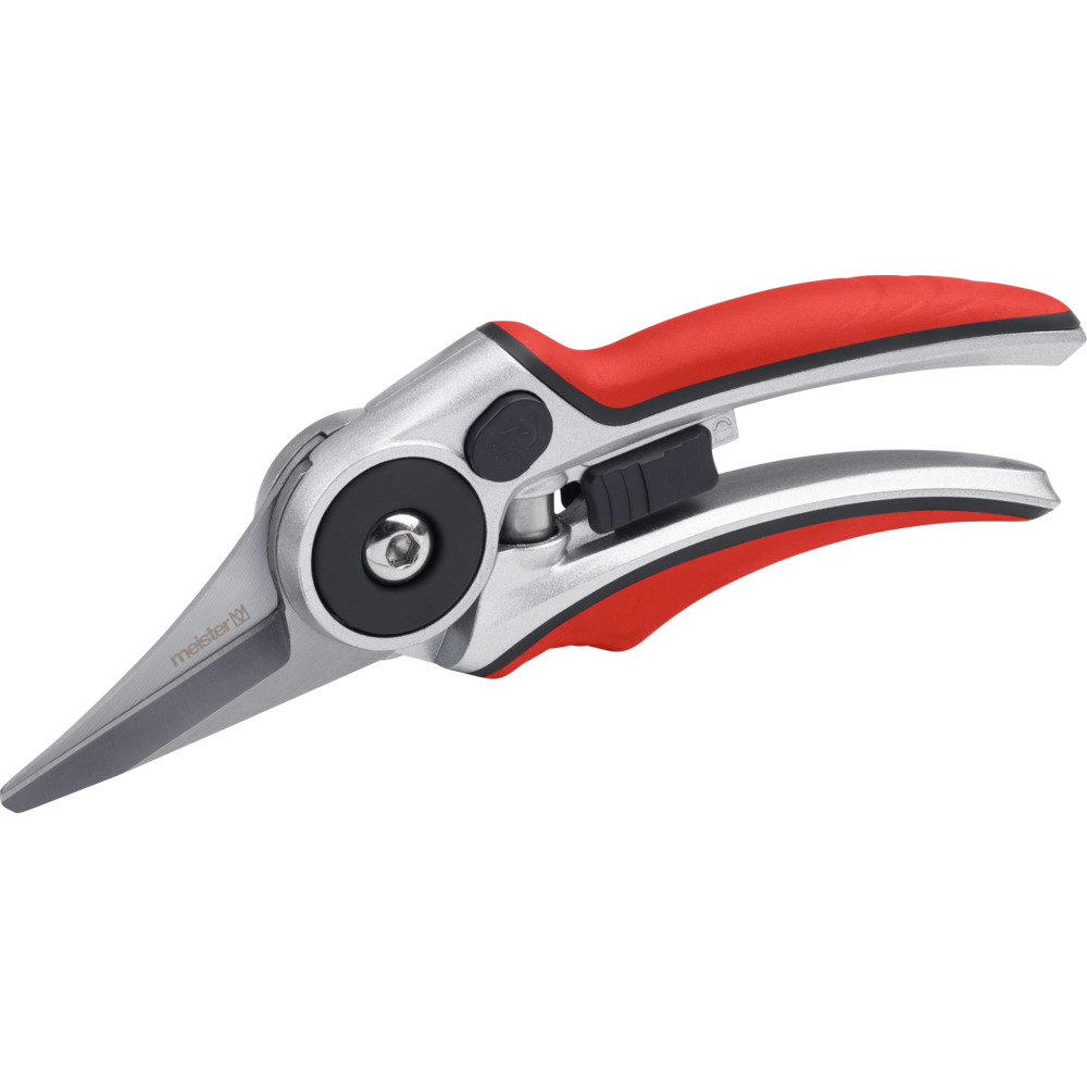 Blumenschere Bypass Alu Premium 210 mm