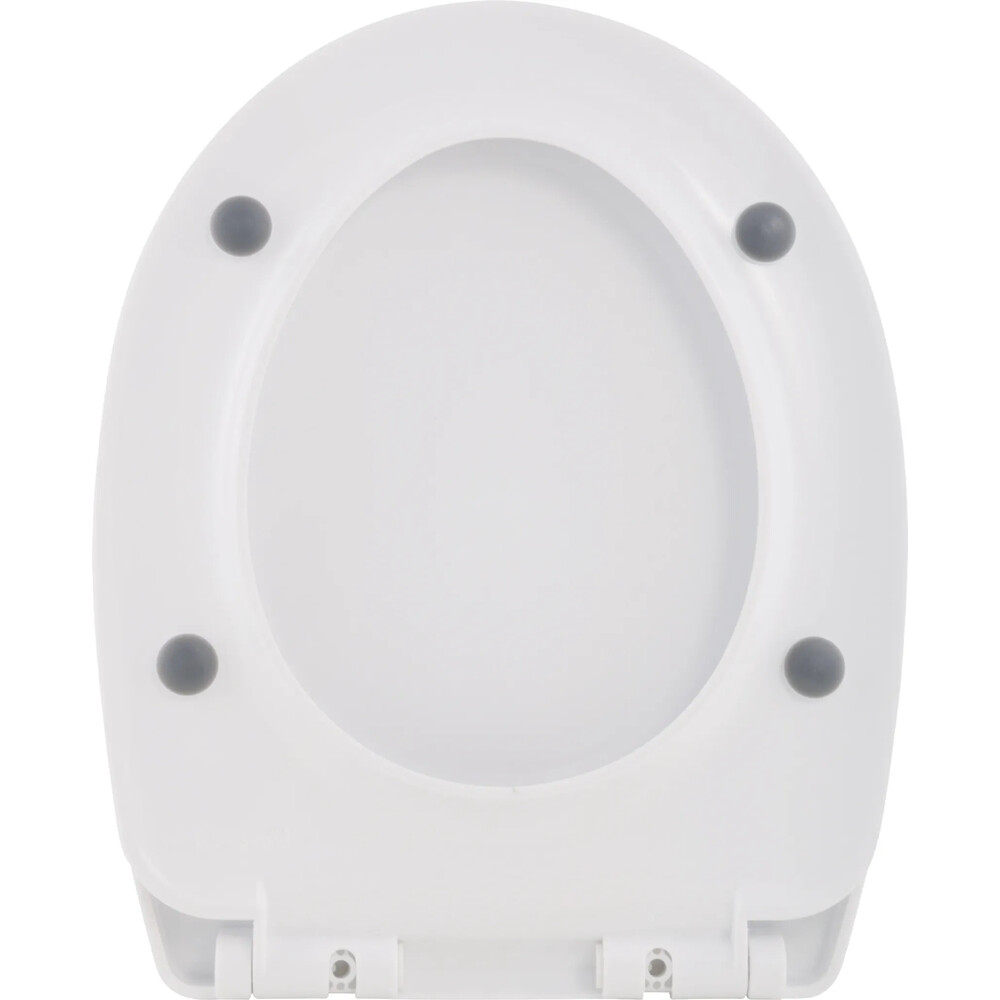 WC-Sitz AquaSu Spaceman mit Absenkautomatik image number 4