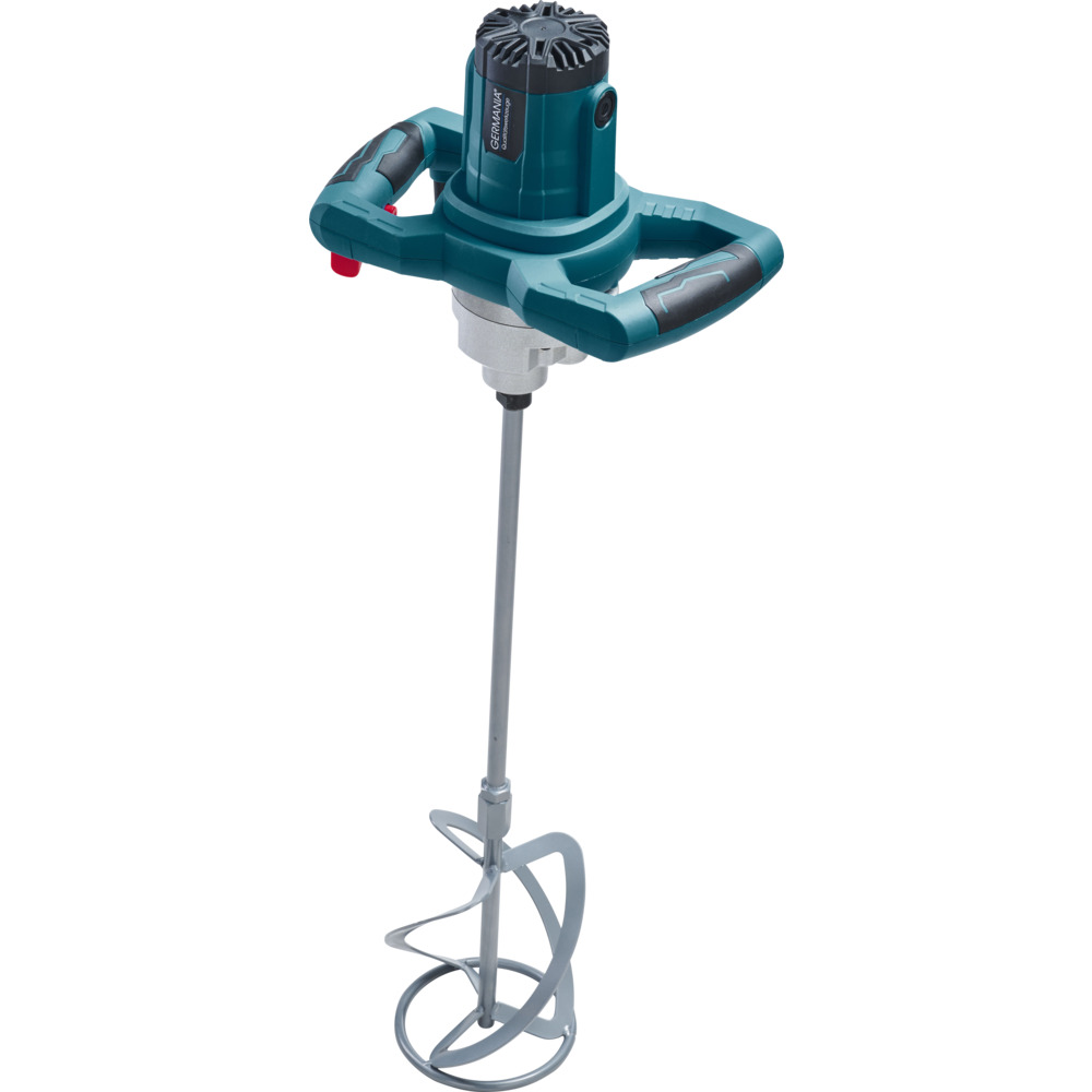 GERMANIA® Rührwerk RW1414 1400 W image number 4