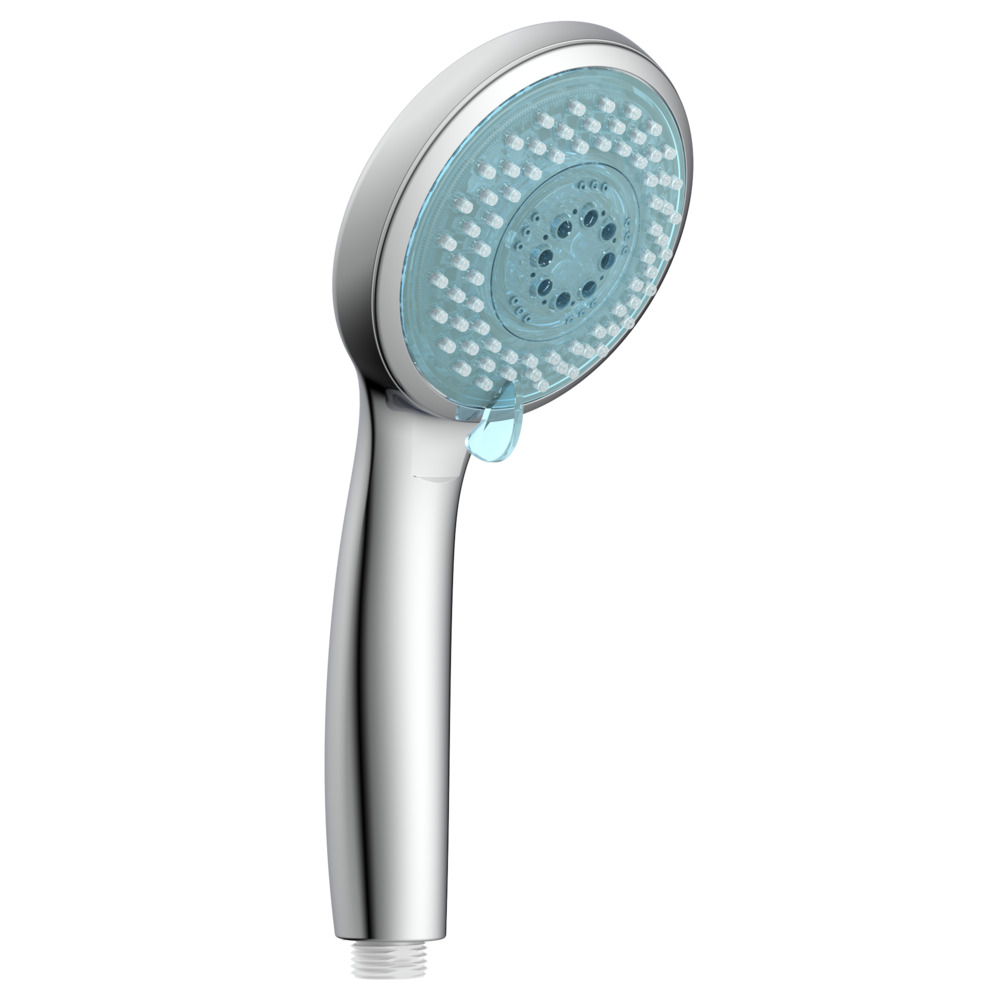 GALAXIS LED Handbrause