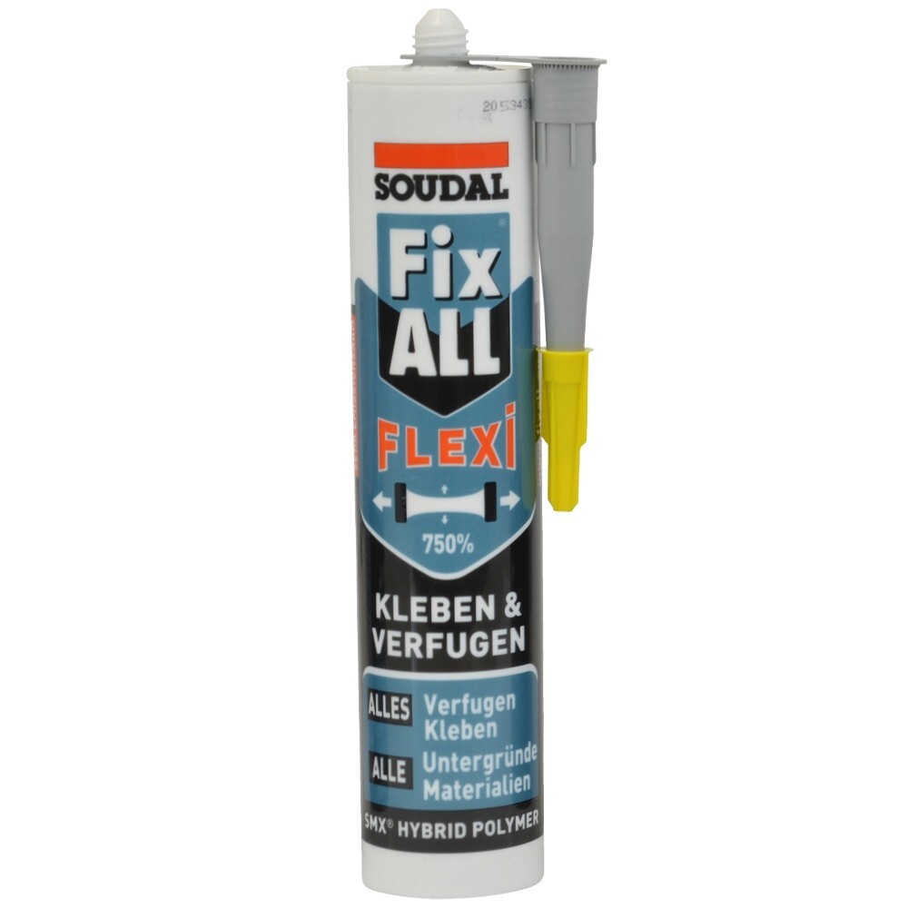 Fix All Flexi grau image number 0