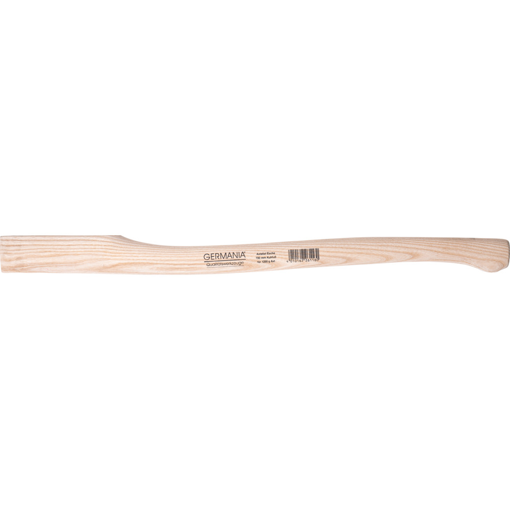 Axtstiel 70 cm 1,25 kg Esche Kuhfuß Holz-Stiel