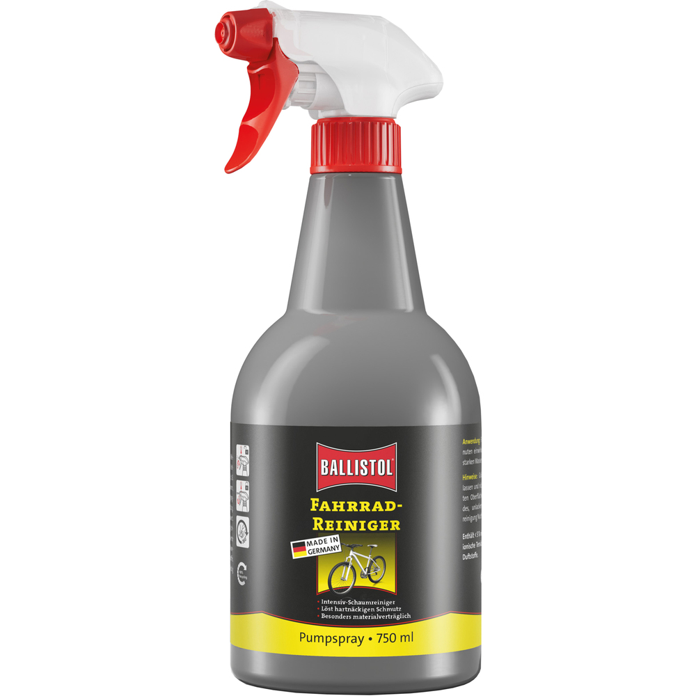 Ballistol Fahrradreiniger 750 ml