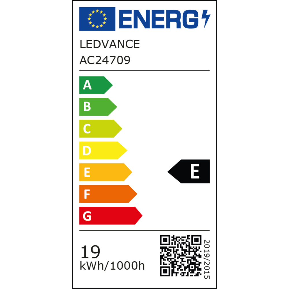 Osram LED Birne 19 Watt mit E27 Sockel image number 1