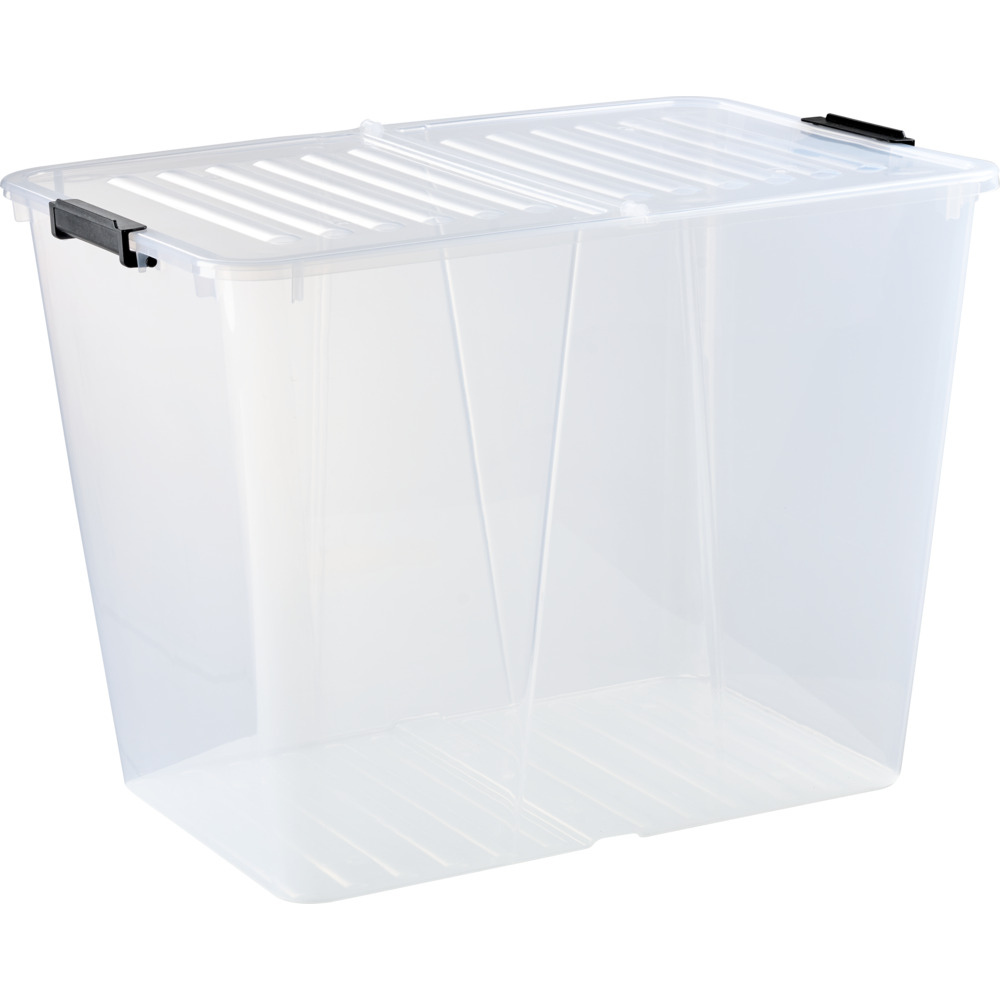Aufbewahrungsbox HOME BOX FLEX, 65 Liter image number 0