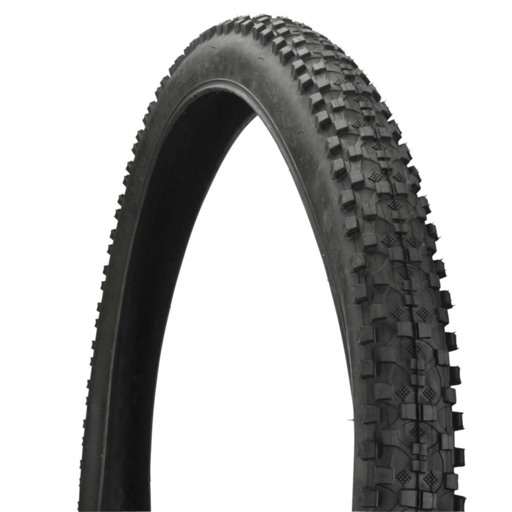FISCHER Fahrradmantel 27,5" 54-584 MTB für Mountainbike image number 0