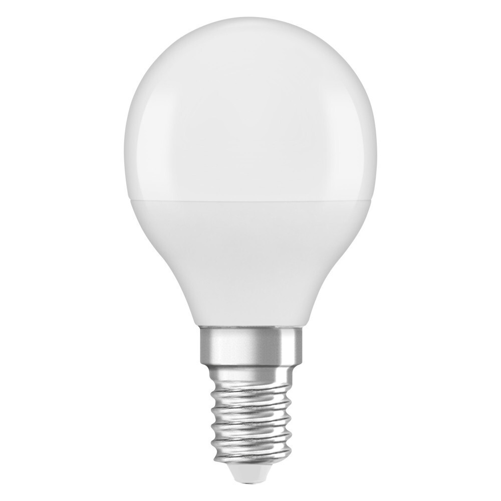Osram LED Tropfen 5,5 Watt mit E14 Sockel image number 0