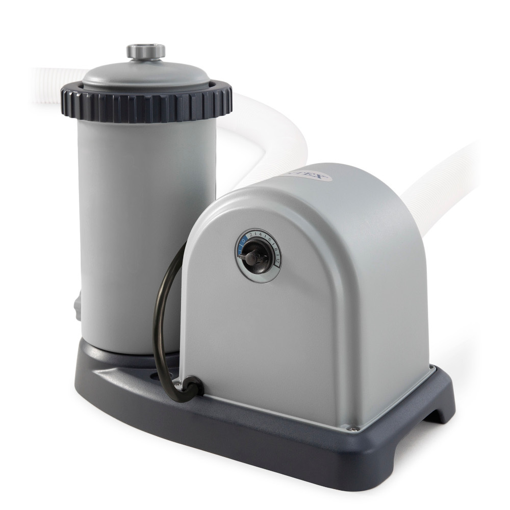 INTEX® Filteranlage 28636 GS