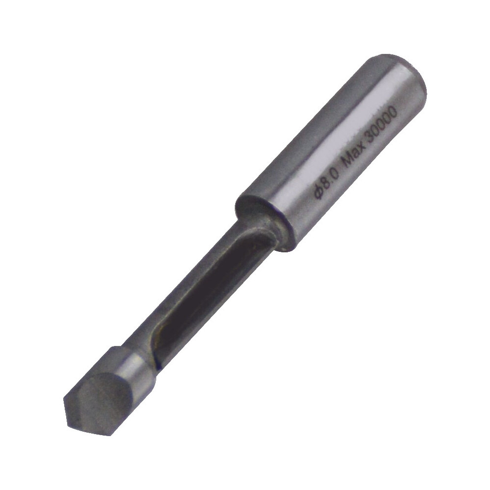 Drillcraft HM-Bohrfräser Ø 6,35 mm
