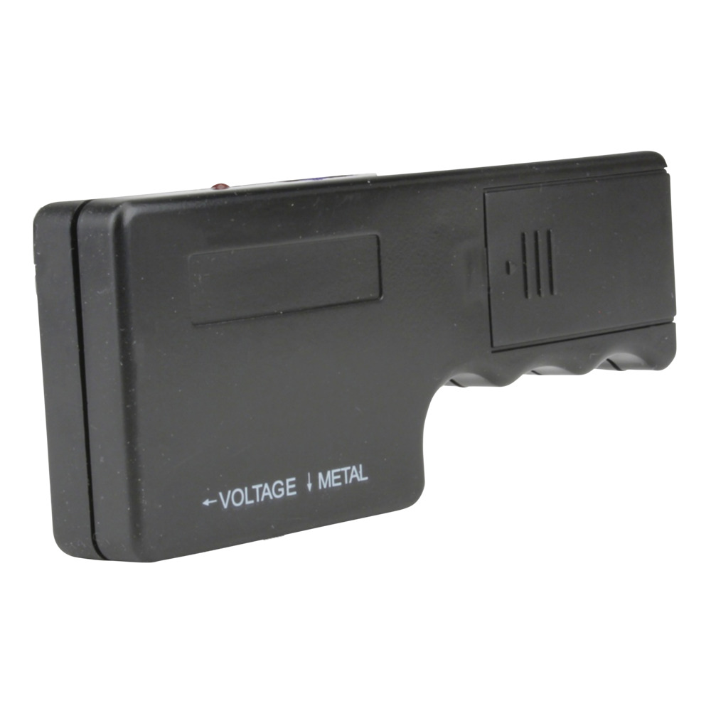 Metall- und Leitungssuchgerät 2in1 aus Kunststoff