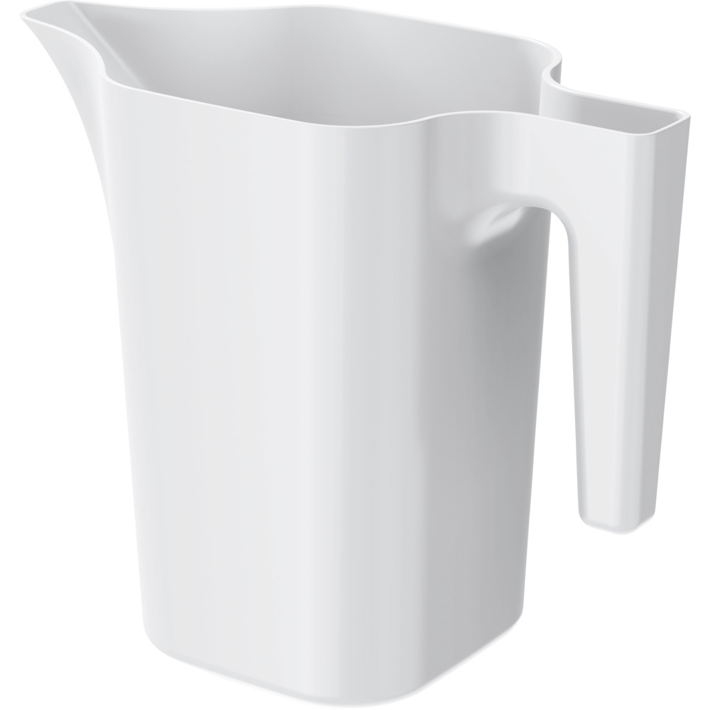 Prosperplast Gießkanne Jug 1,8 Liter