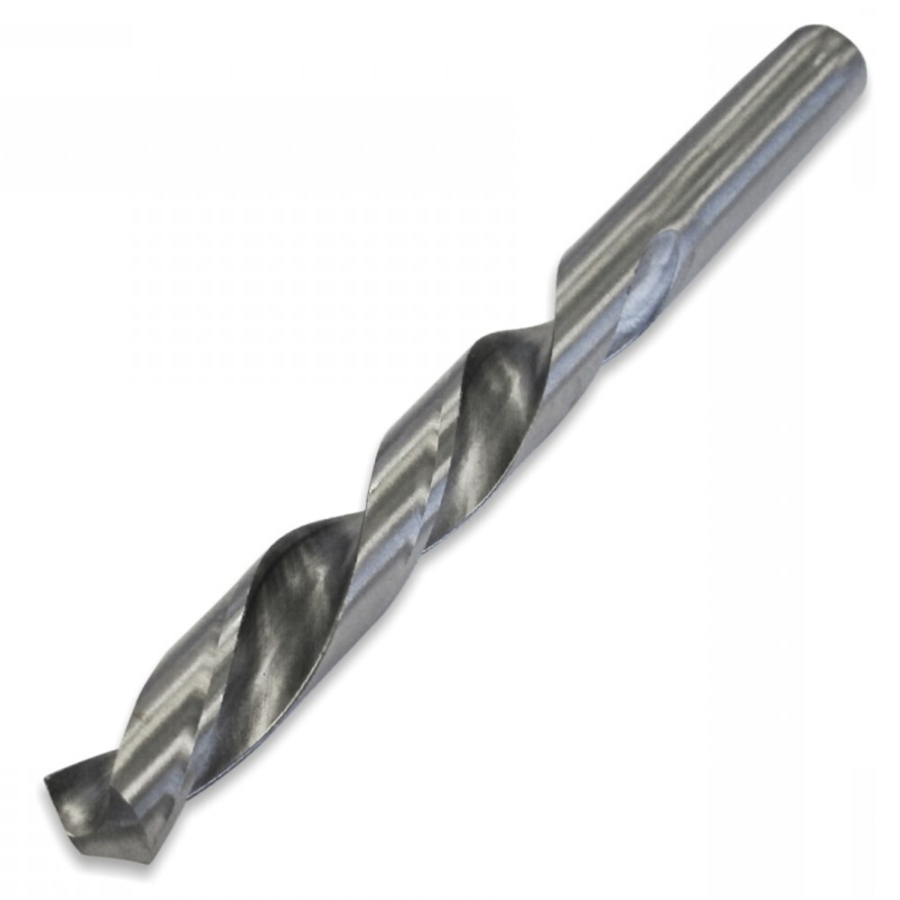 GERMANIA® HSS Metallbohrer 12,5 mm poliert geschliffen