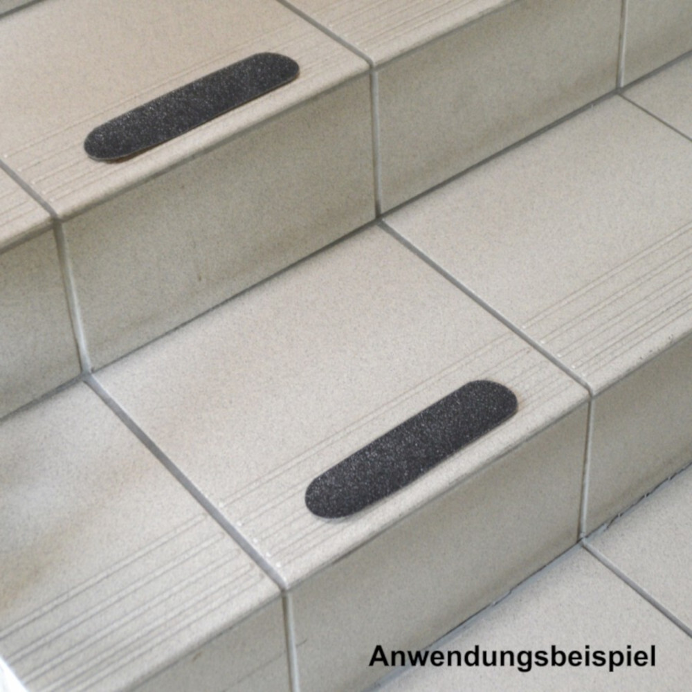 Antirutschband selbstklebend 5 x 20 cm 3 Stück