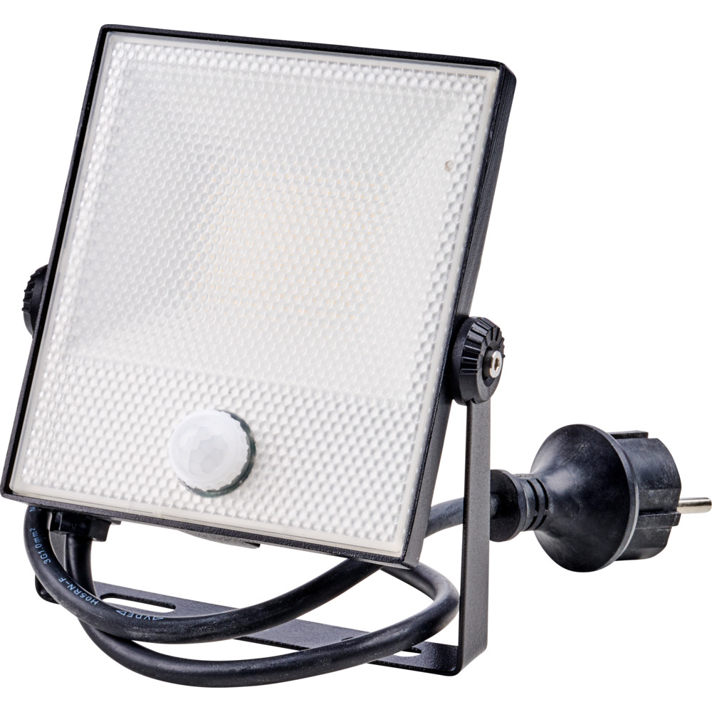 LED Flutlicht 20 Watt 1600 Lumen BWM image number 0