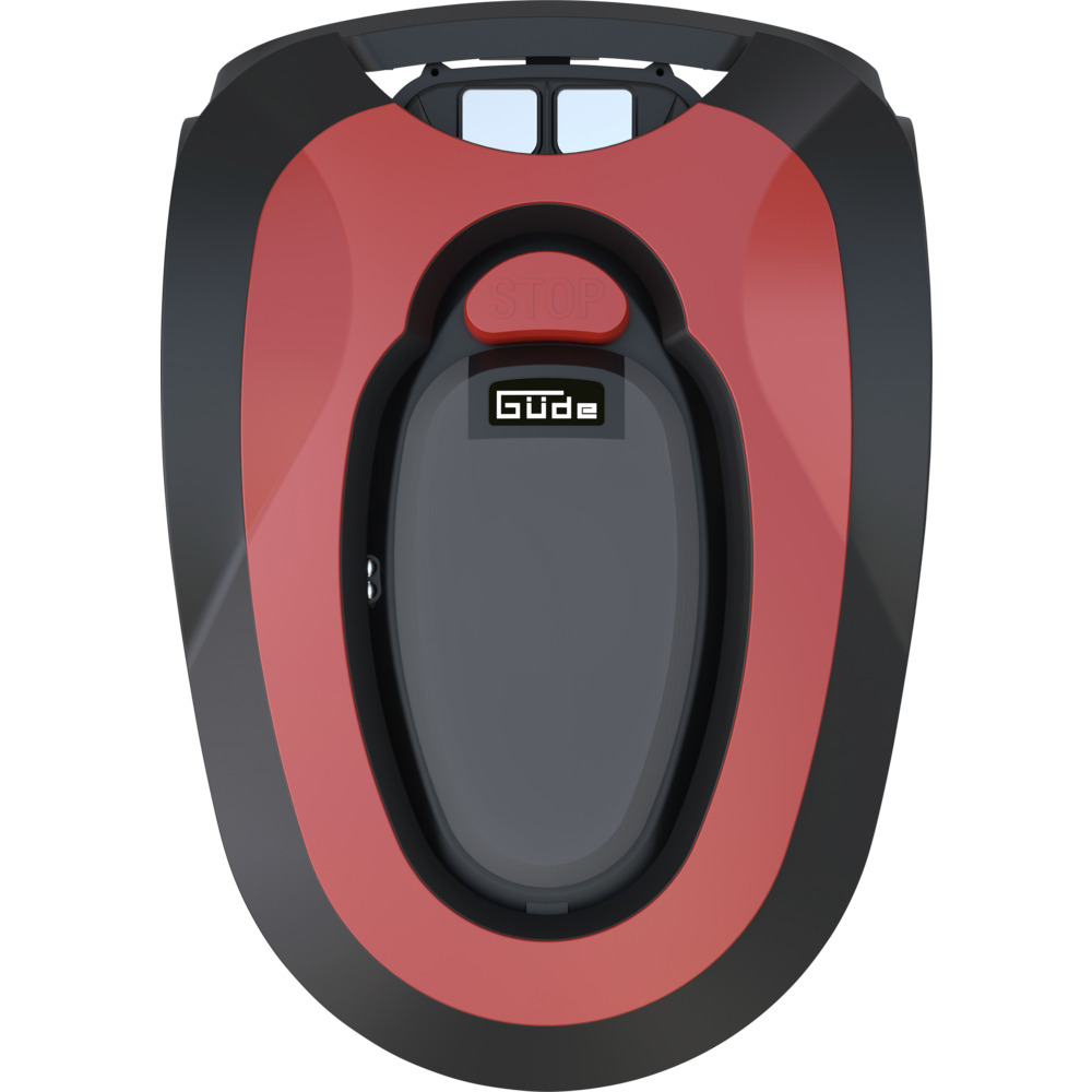 Güde® Roboter Rasenmäher GRR 180.1 bis 600 m² image number 7