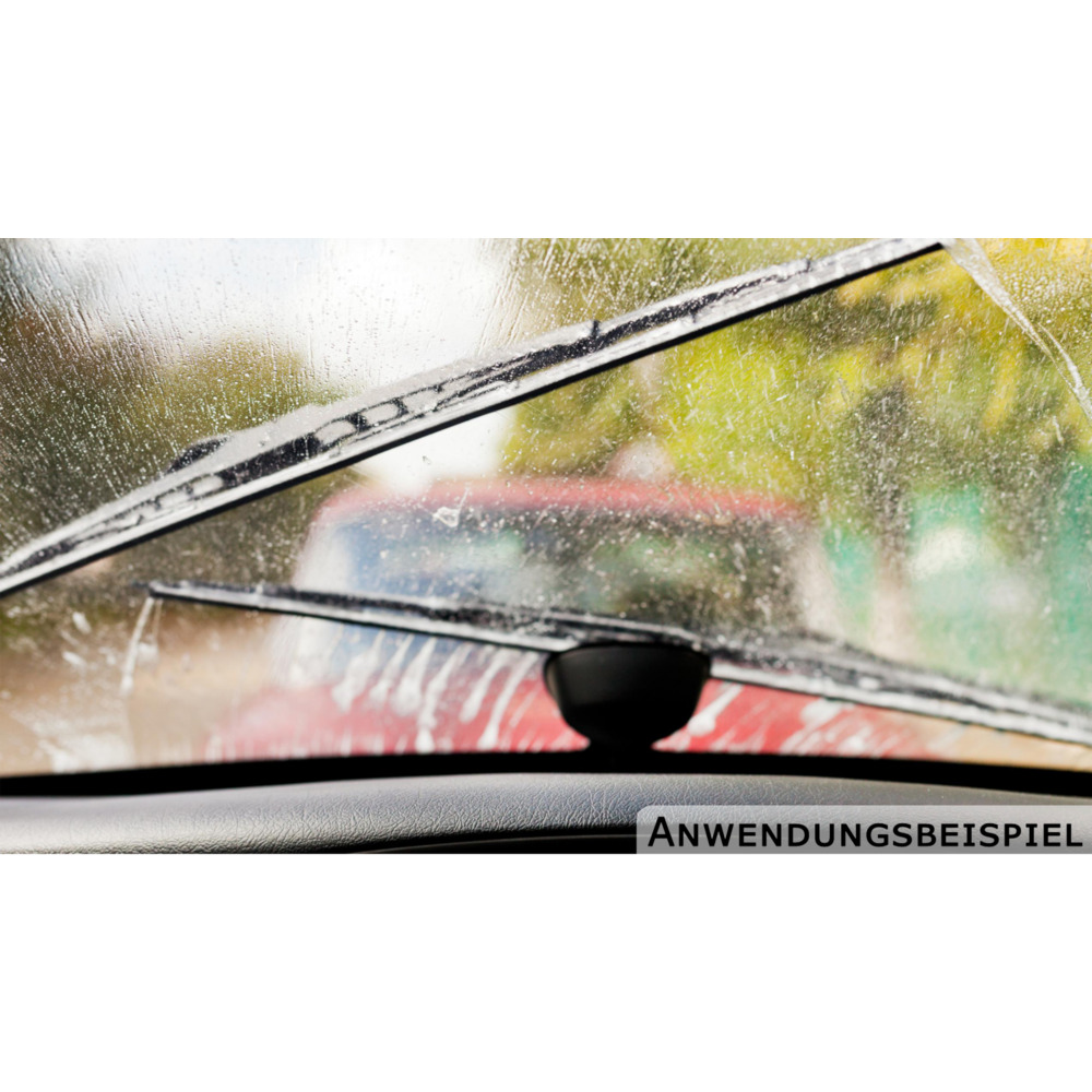 BOSCH Heckscheibenwischer KSN H341 image number 4