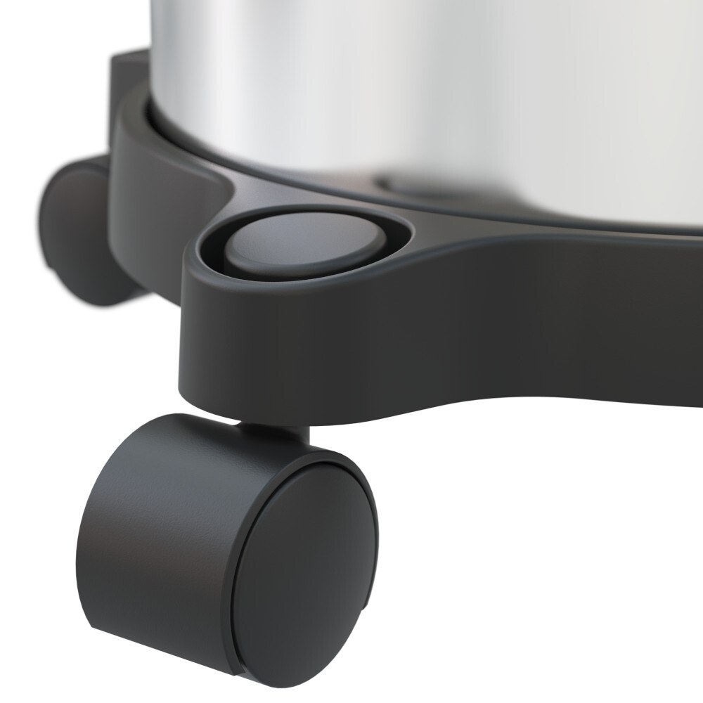 G&uuml;de&reg; Nass Trockensauger GNTS 1200 W mit 12 Liter Beh&auml;lter image number 5