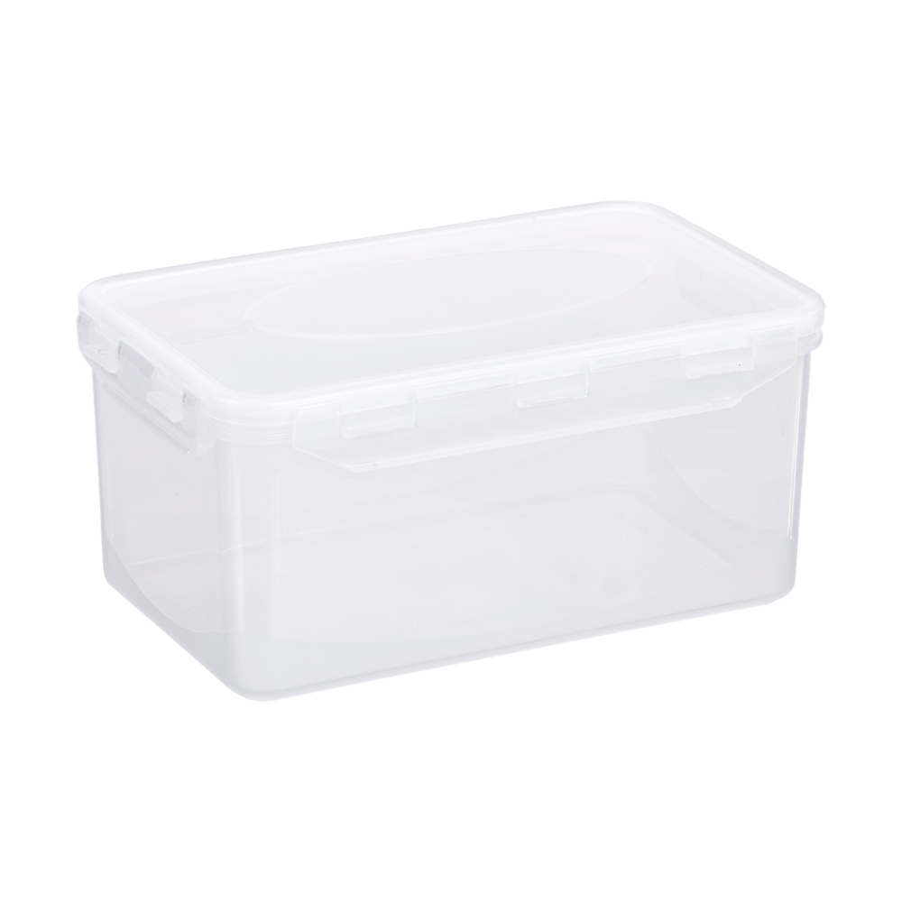 Gefrier- und Frischhaltedose 2,0 L, 100 % luftdicht image number 0