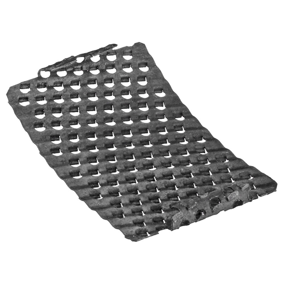 Ersatzblatt für Gipskarton-Schaber 60 mm
