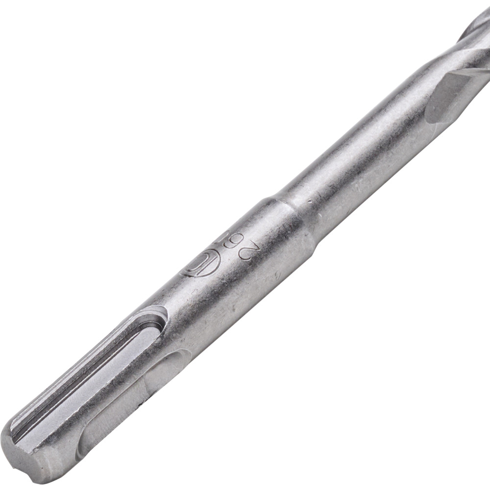 SDS plus Hammerbohrer 160x10 mm image number 2