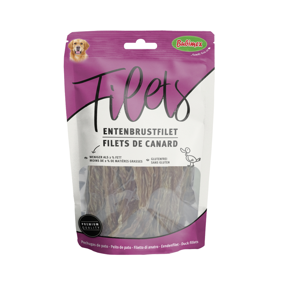 Entenbrustfilets 70g image number 0