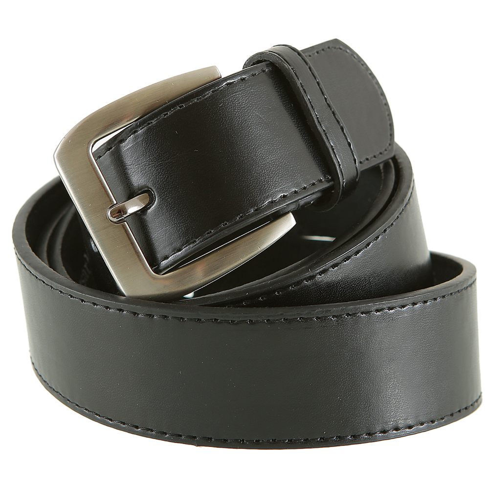 Herren Gürtel Länge 115-135 cm mit 3,7 cm Breite