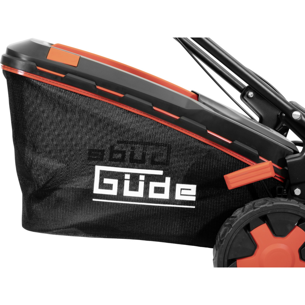 Güde® Rasenmäher BIG WHEELER 514.6 R image number 6