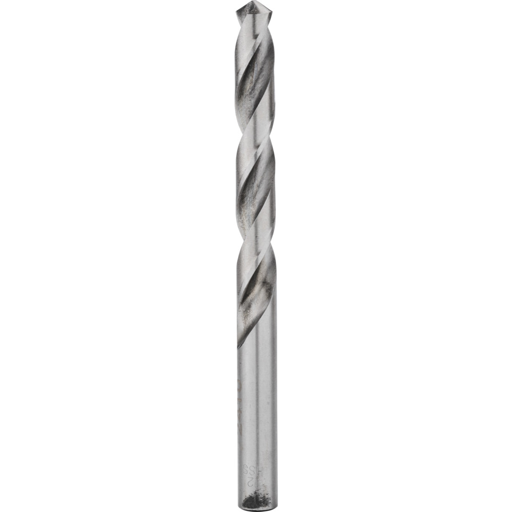 GERMANIA® HSS Metallbohrer 12 mm poliert geschliffen image number 1