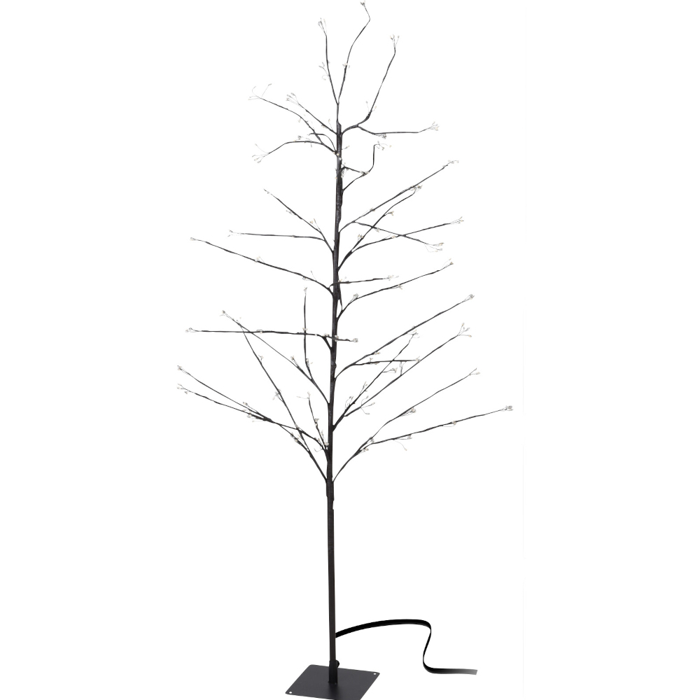 LED Lichterbaum 360 LEDs 150 cm