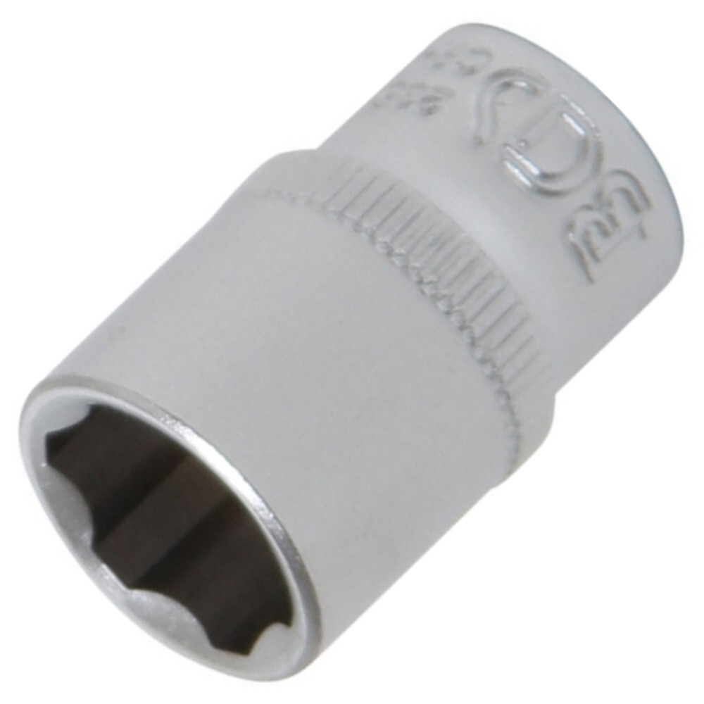 BGS&reg; Steckschl&uuml;sseleinsatz 1/4" Super Lock mit SW 11 mm image number 0