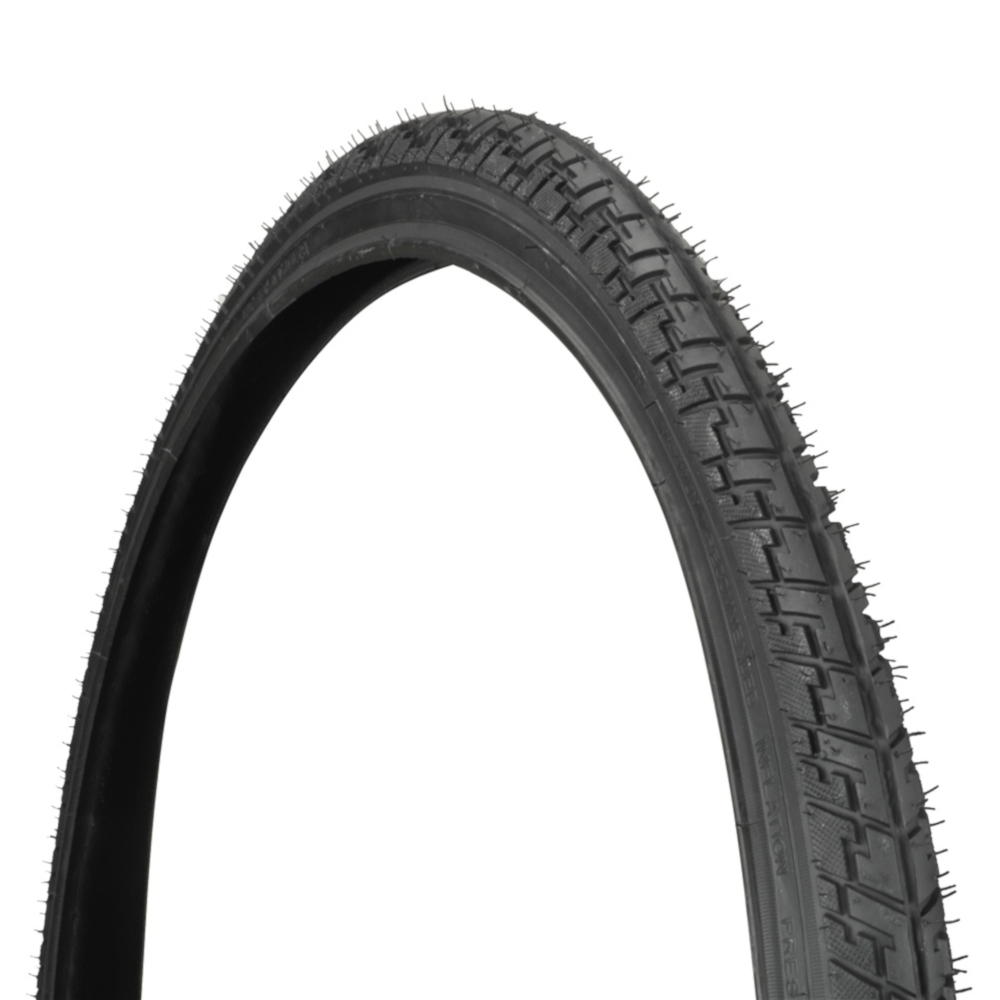 FISCHER Fahrradmantel 26" 47-559 Straße image number 0