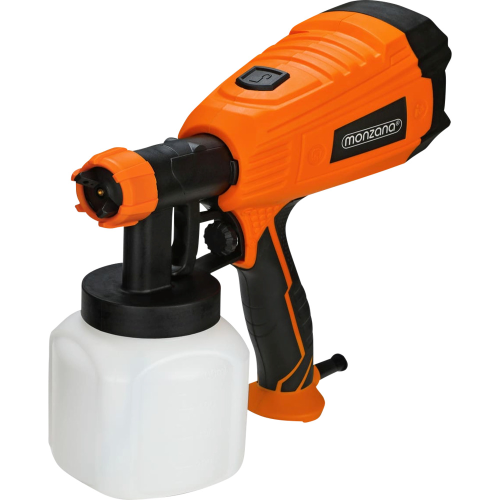 monzana® Farbsprühgerät 500 Watt image number 1