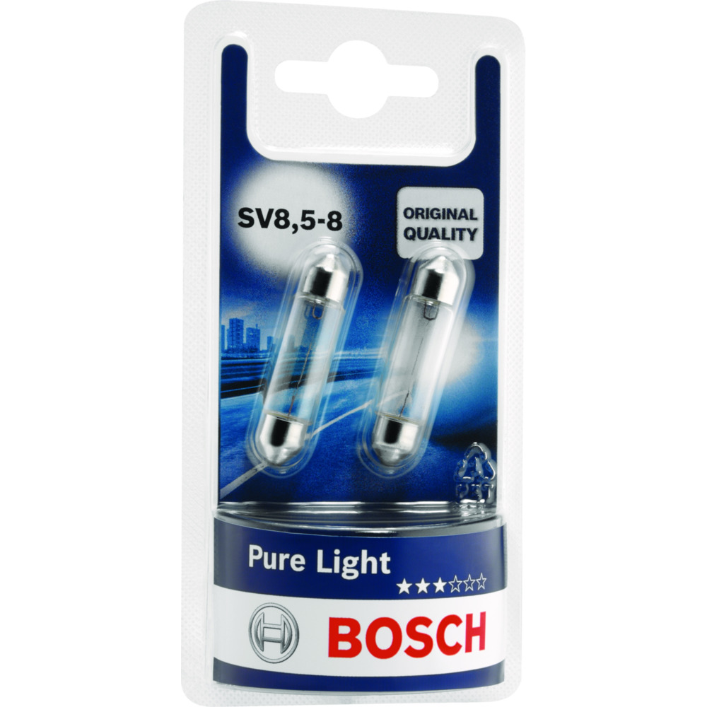 Bosch GLL Pure Light K10W image number 0