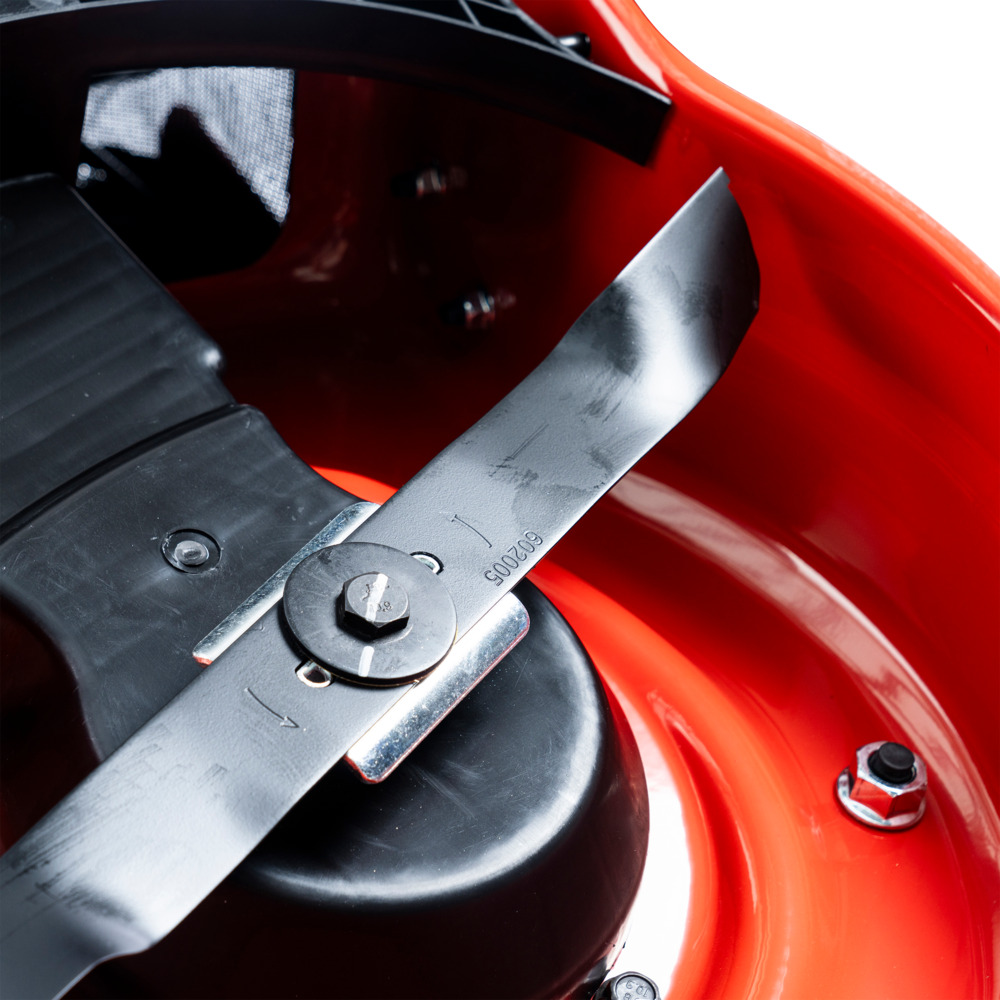 GERMANIA® Benzin Rasenmäher BRM P135-42 Power 42 image number 11