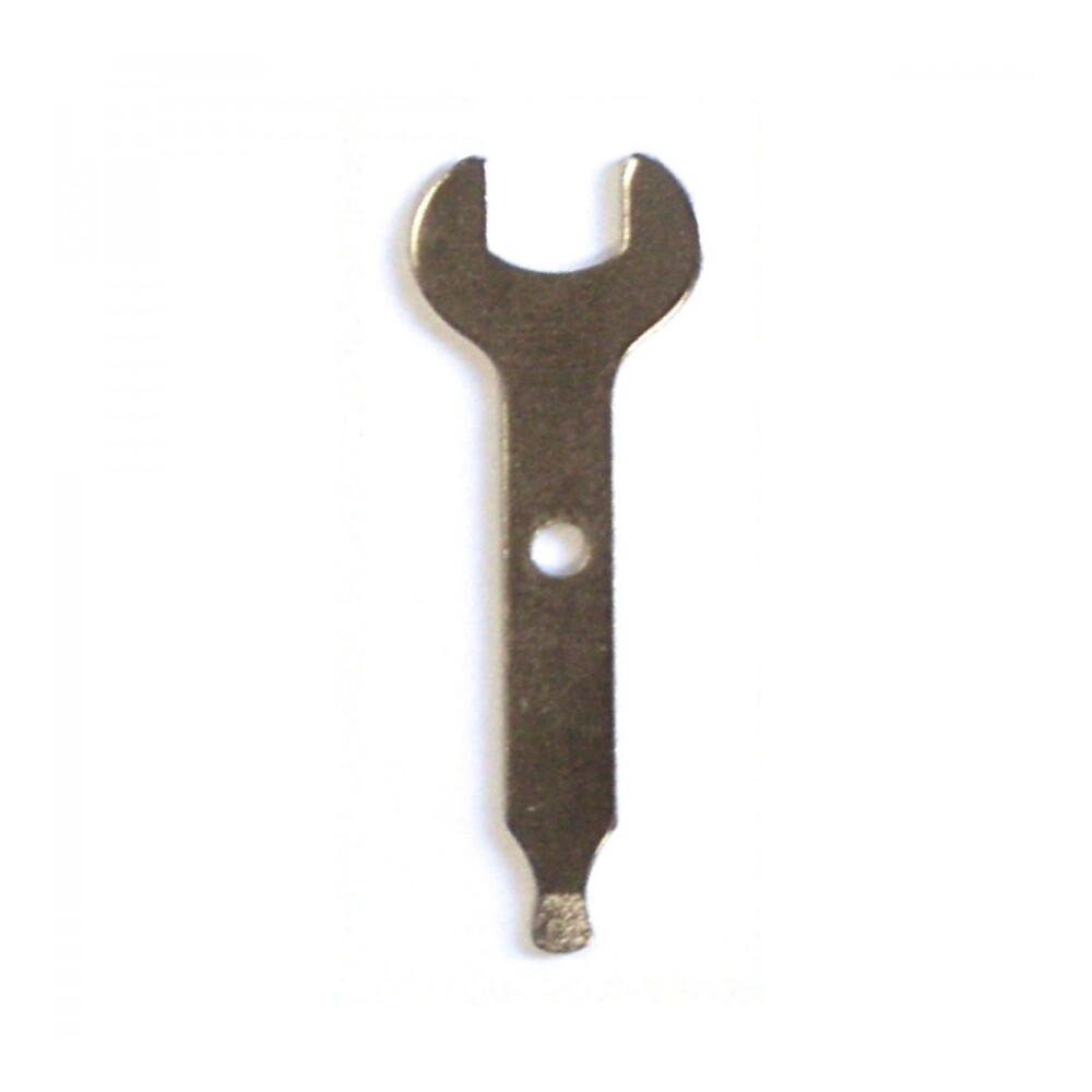 Mehrzweckschlüssel 10mm SL4 für Minischleifer Feinmechaniker Gabelschlüssel