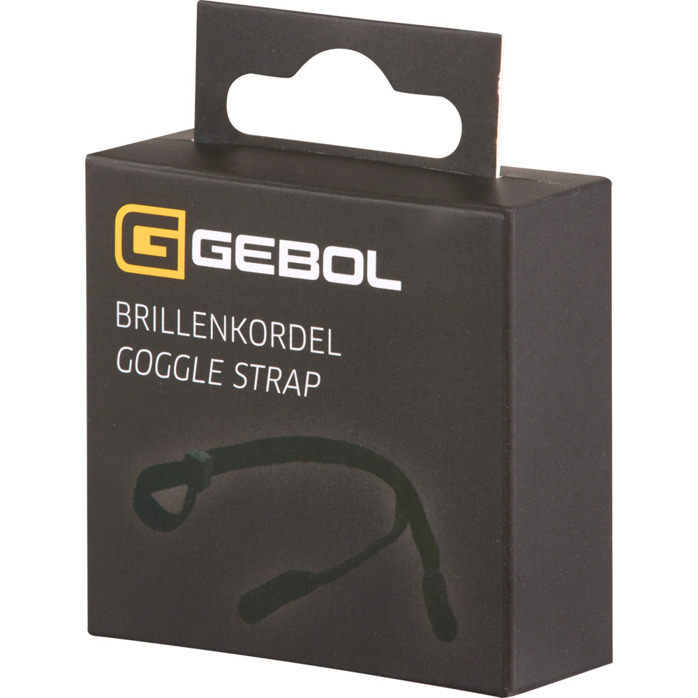Brillenkordel f&uuml;r Schutzbrillen image number 0