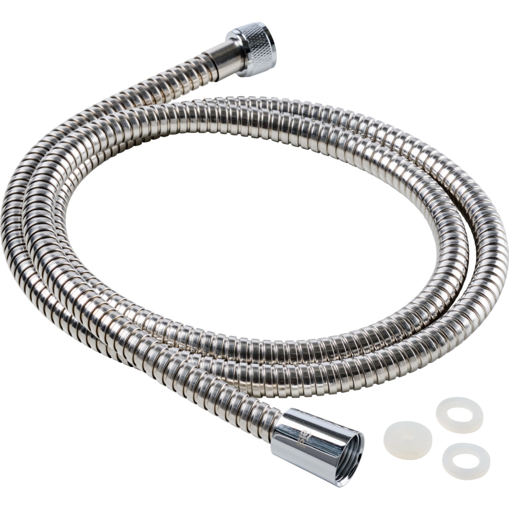 eisl Brauseschlauch 150 cm mit Metallummantelung