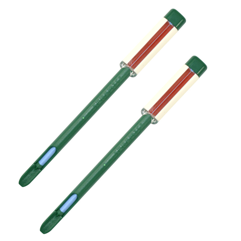 Seramis® Gießanzeiger 16 cm je 2 Stück im Set für den Innenbereich