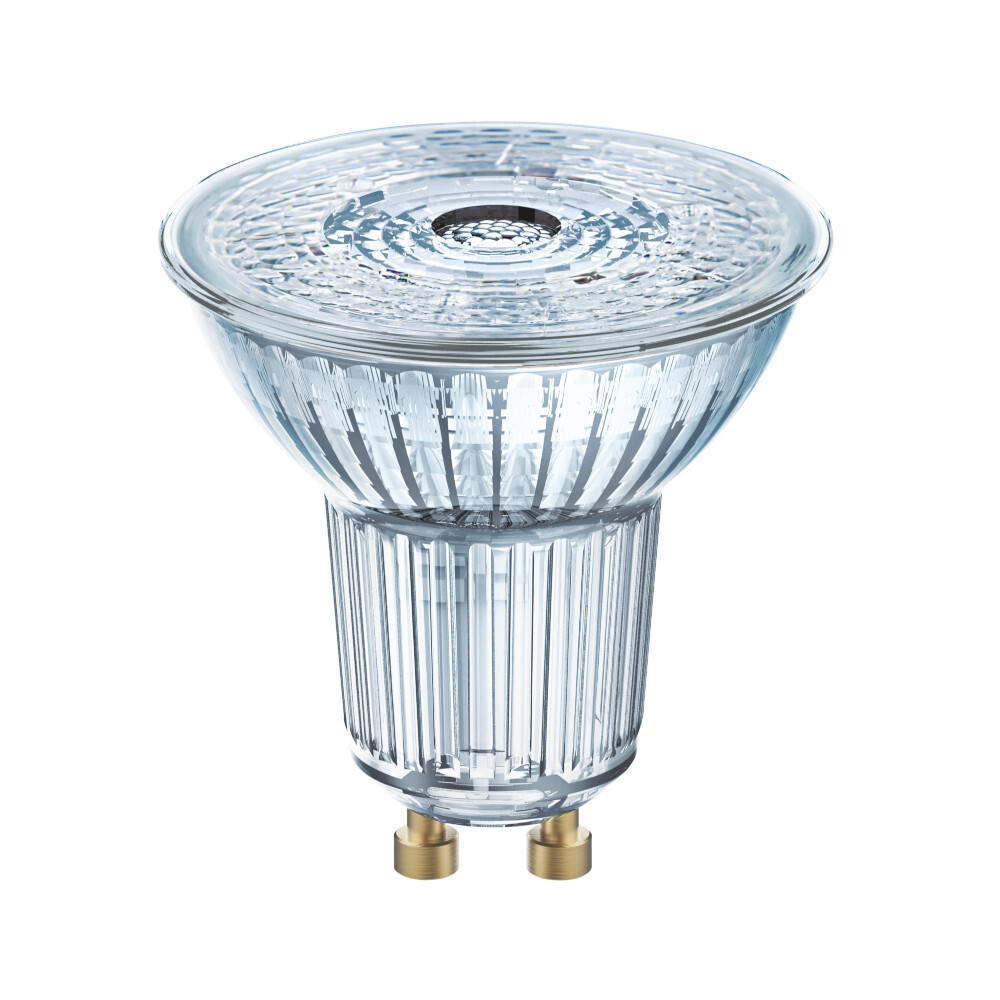 Sparpack Osram LED Reflektor 2,6 Watt, GU10 Sockel, 2 Stück image number 1
